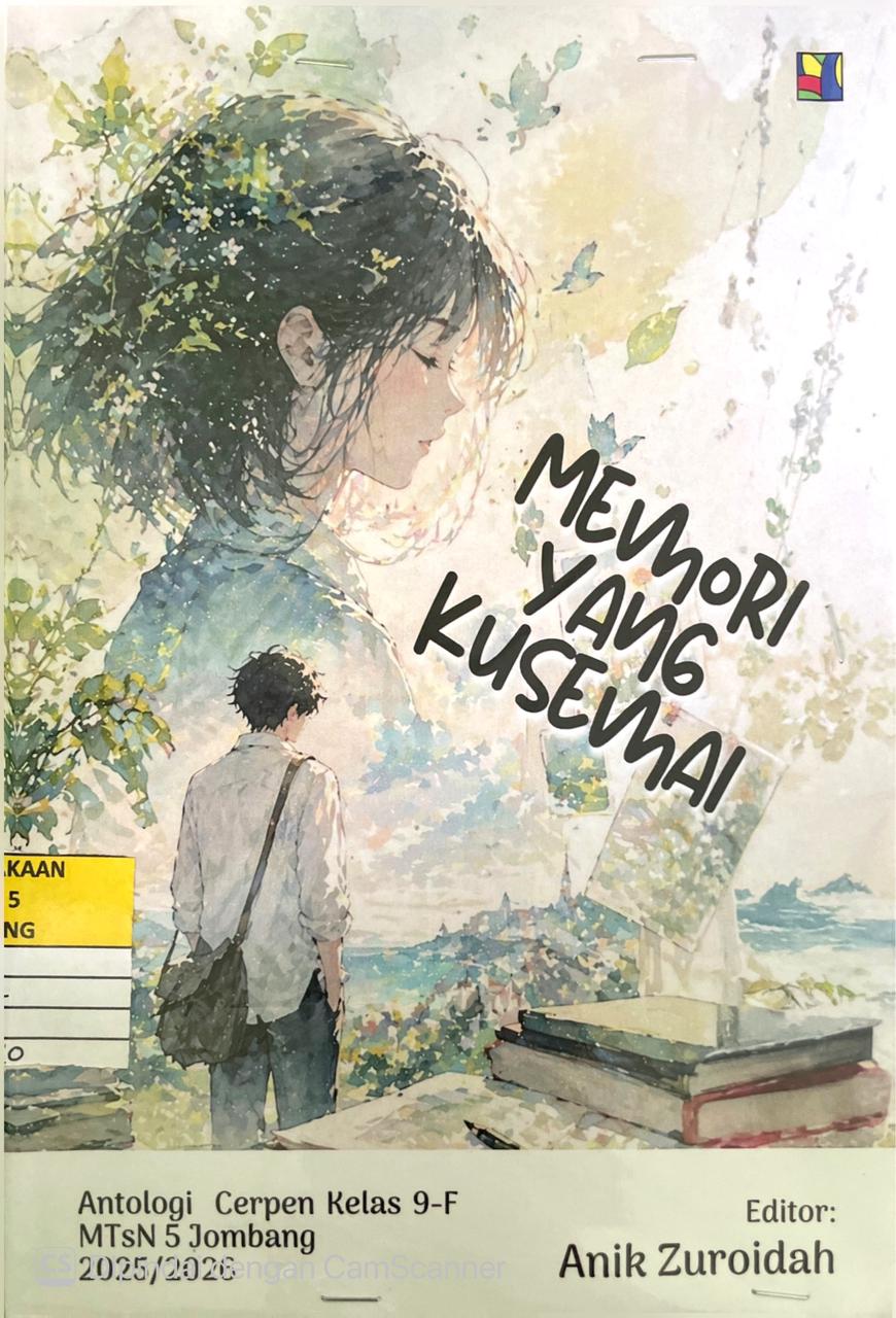 Memori yang Kusemai