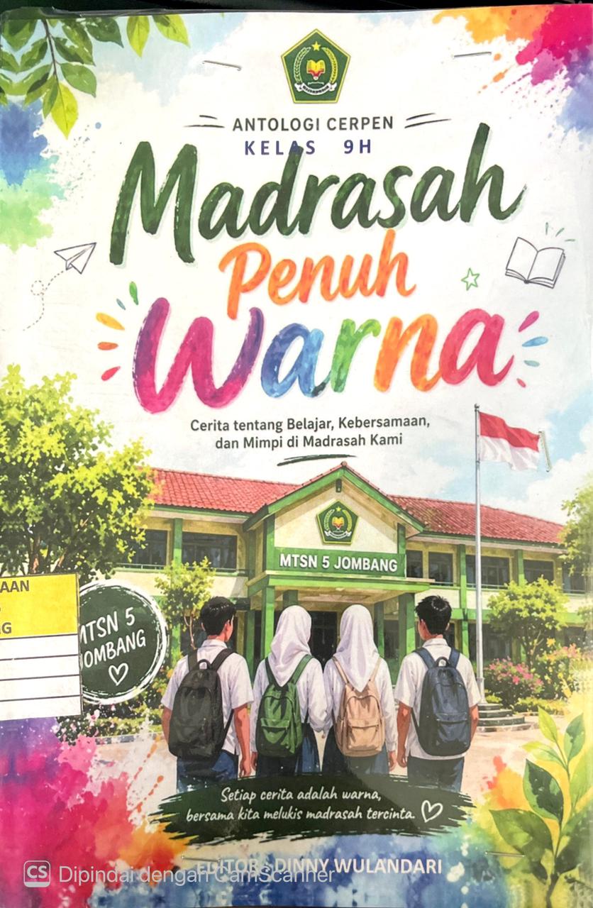 Madrasah Penuh Warna