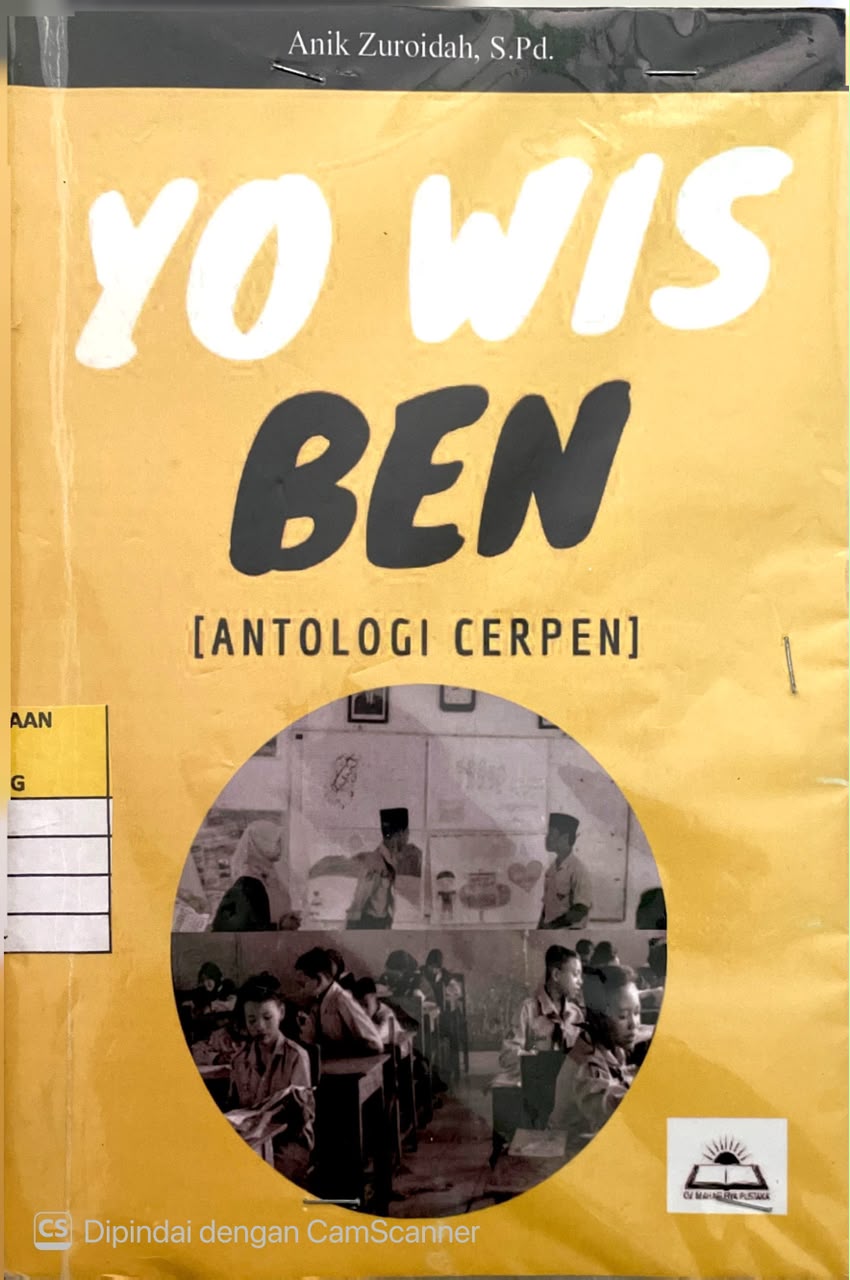 Yo Wis Ben