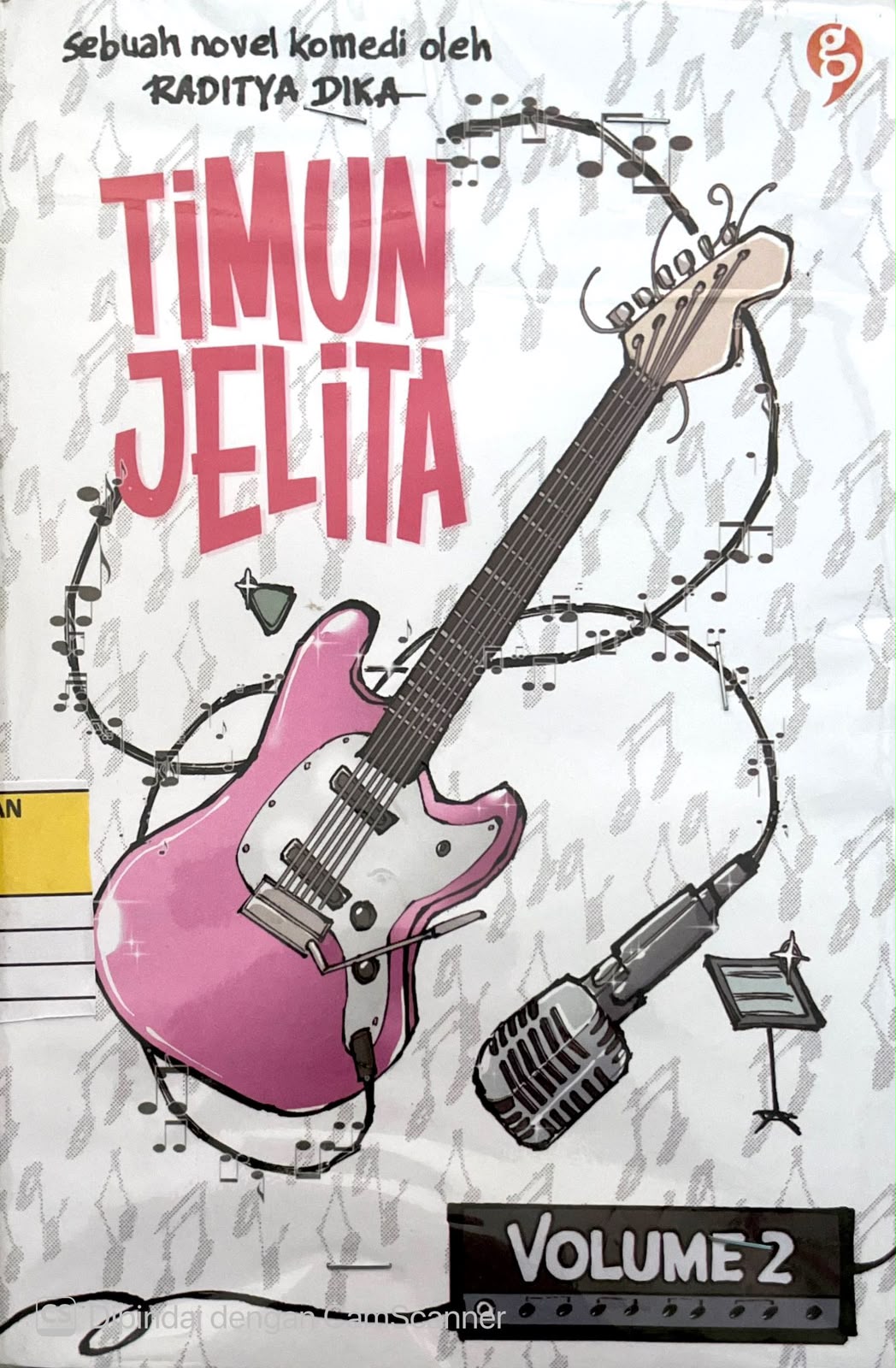 Timun Jelita Vol. 2