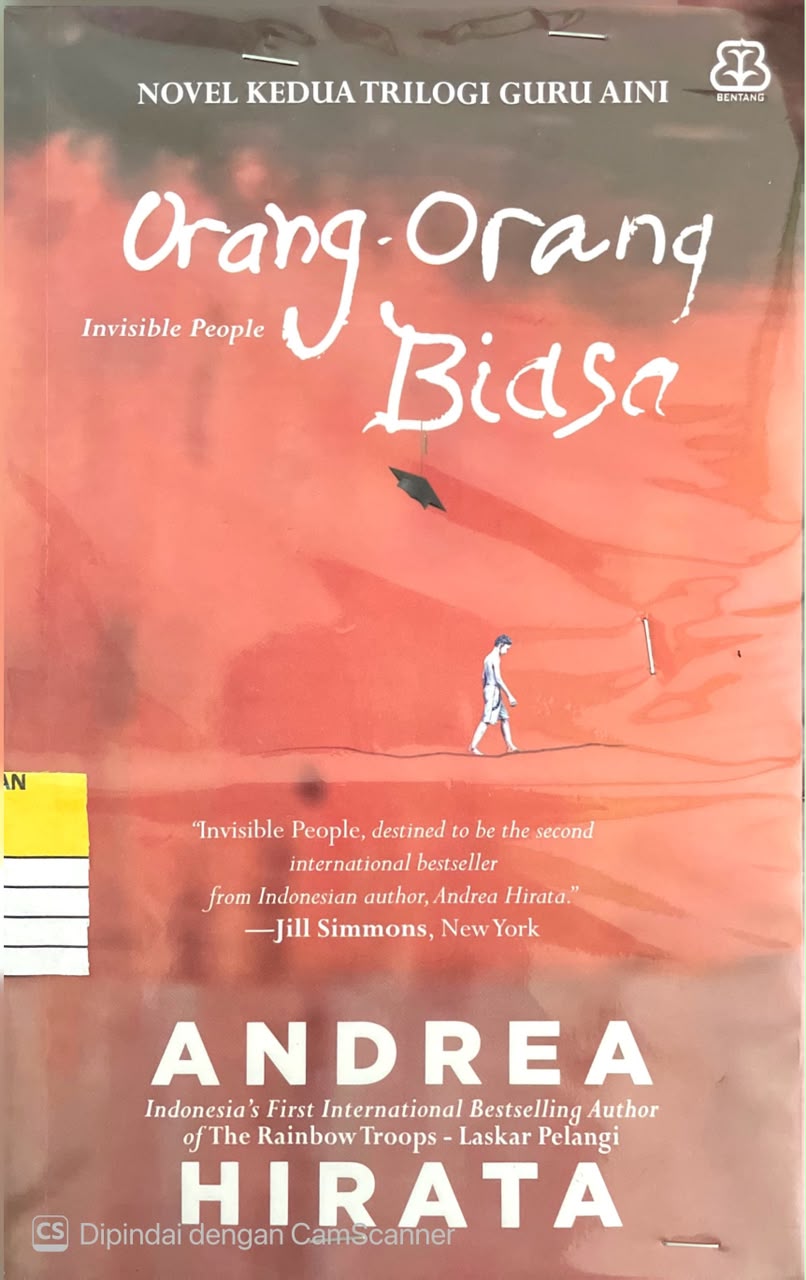 Orang-Orang Biasa