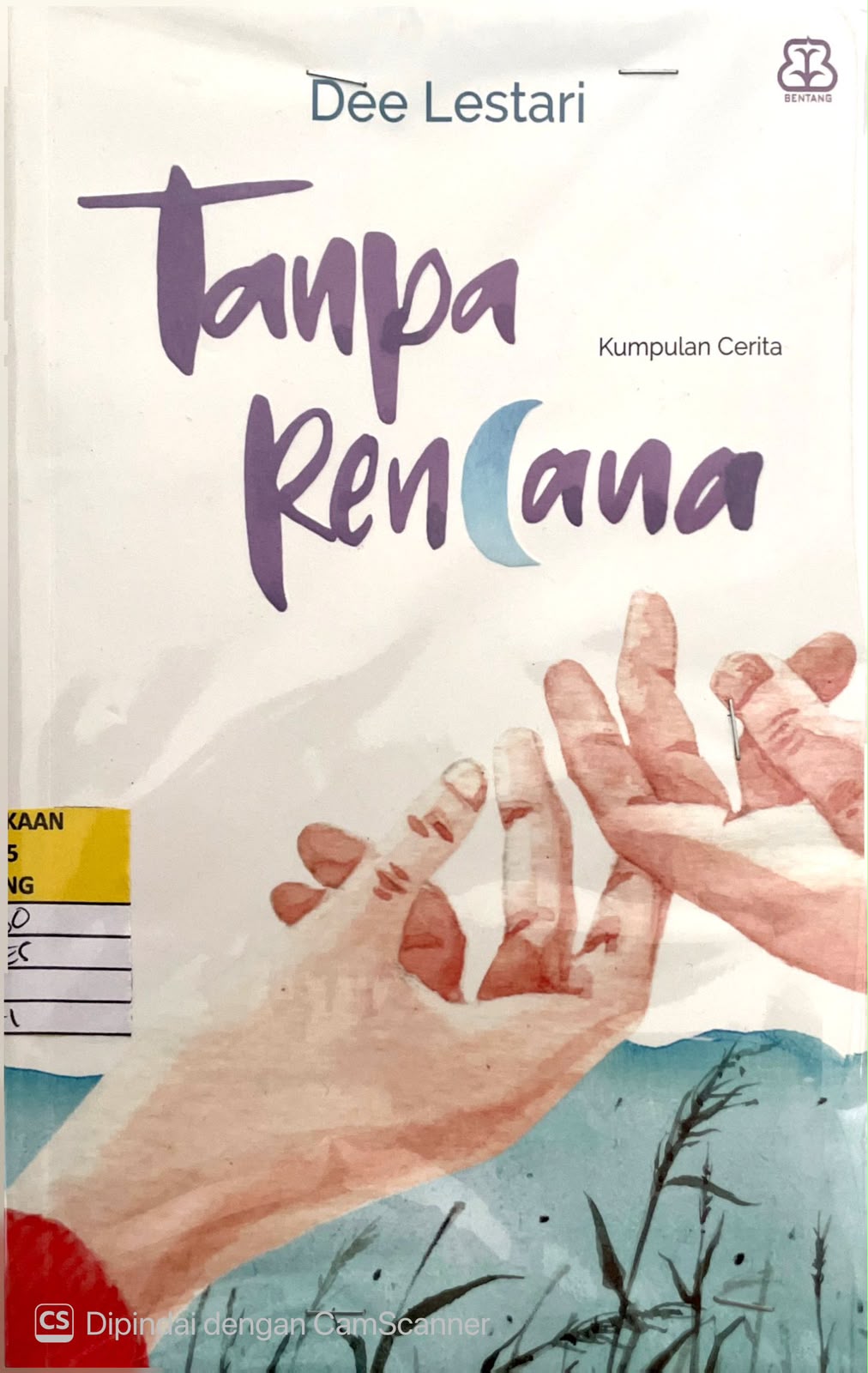 Tanpa Rencana