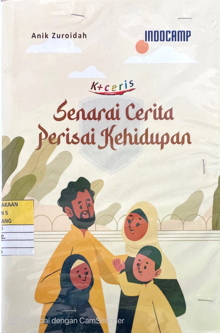 Senarai Cerita Perisai Kehidupan