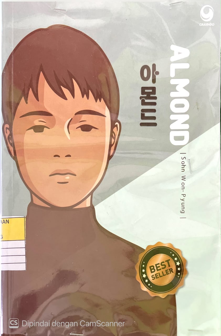 Almond