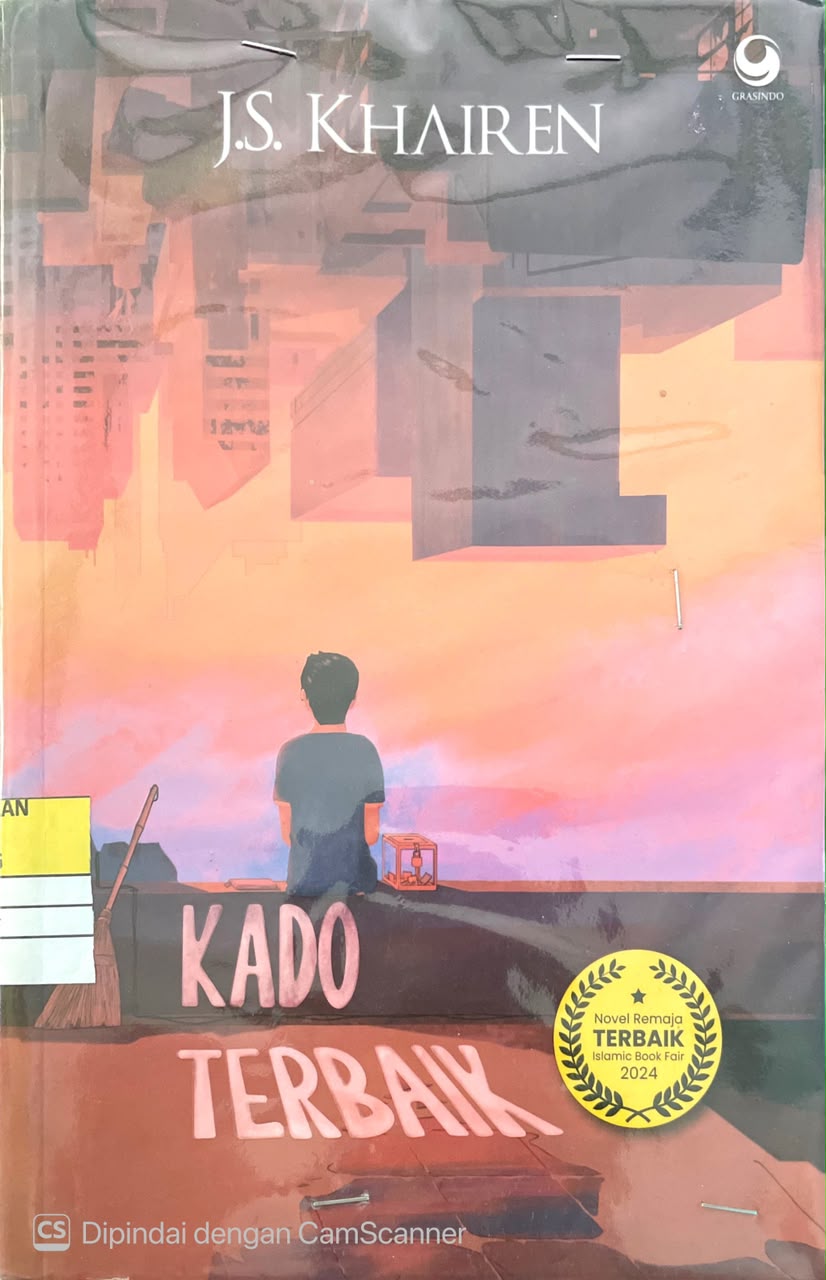 Kado Terbaik